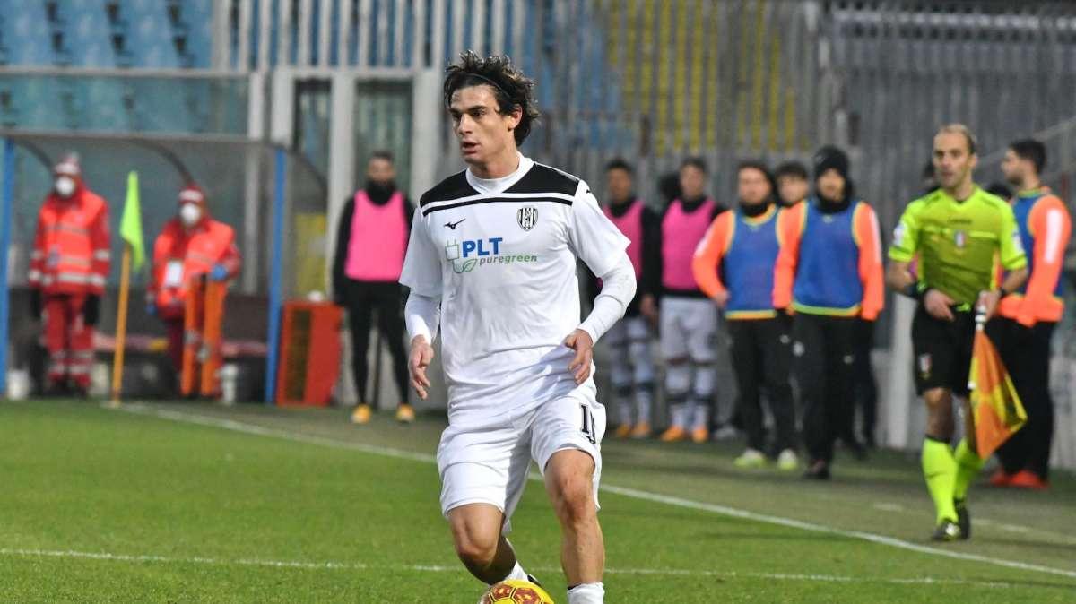 Giulio Favale si racconta. Dagli esordi a Pisa all’obiettivo play-off