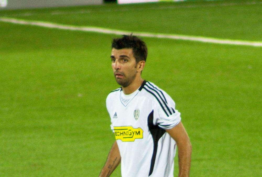 Lunedì Rossi firma col Bari