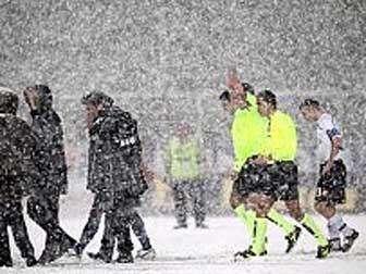 Cesena-Sassuolo 2009-10