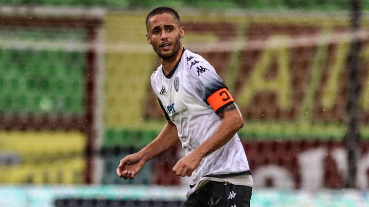 Olbia-Cesena 0-1 | Cavalluccio vincente ma difesa falcidiata