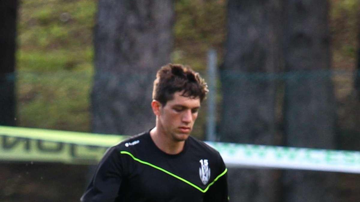Nica: “Non dobbiamo abbatterci”