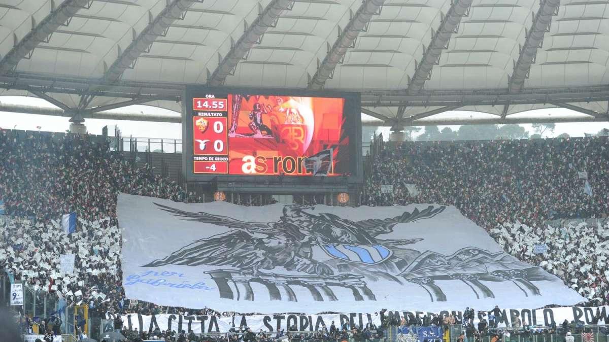 Biglietti per il match con la Lazio