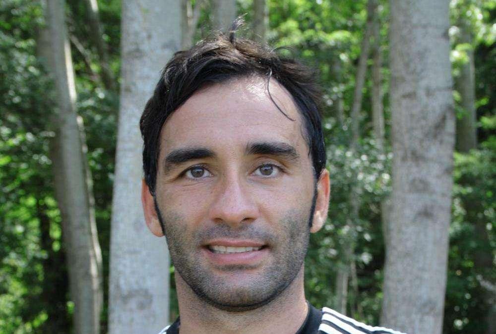 Colucci: "Dopo otto minuti essere sotto di tre gol ha fatto saltare tutti gli schemi"