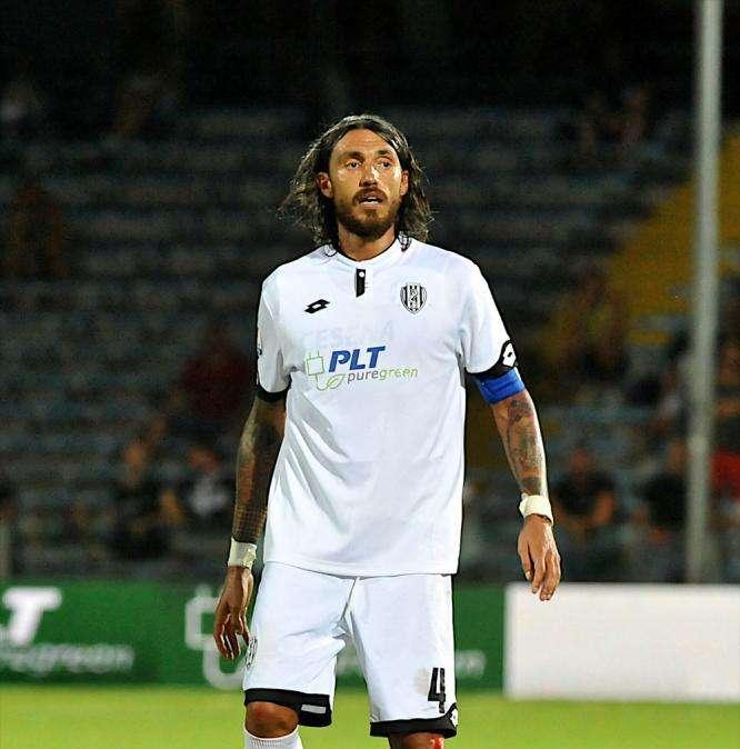 Cascione ai tempi del Cesena