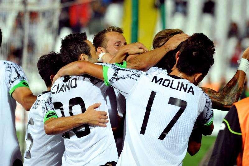 LIVE - Streaming, pagelle, commento e interviste di Cagliari-Cesena
