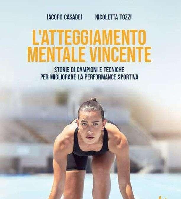 "L'atteggiamento mentale vincente": lo sport spiegato da Nicoletta Tozzi