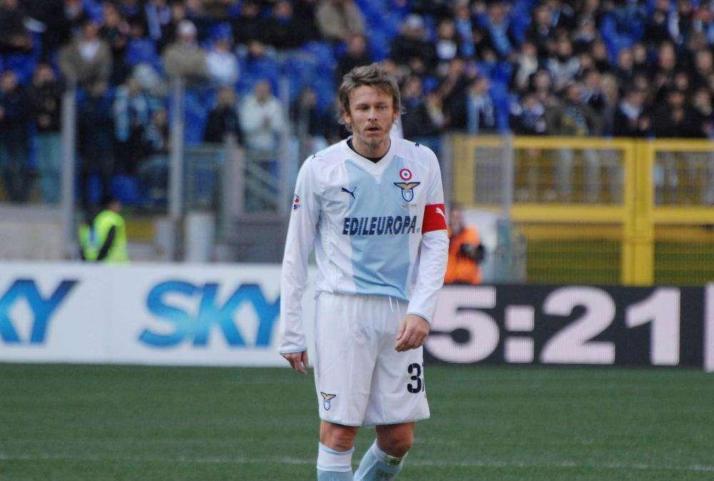 Anche il Chievo su Baronio