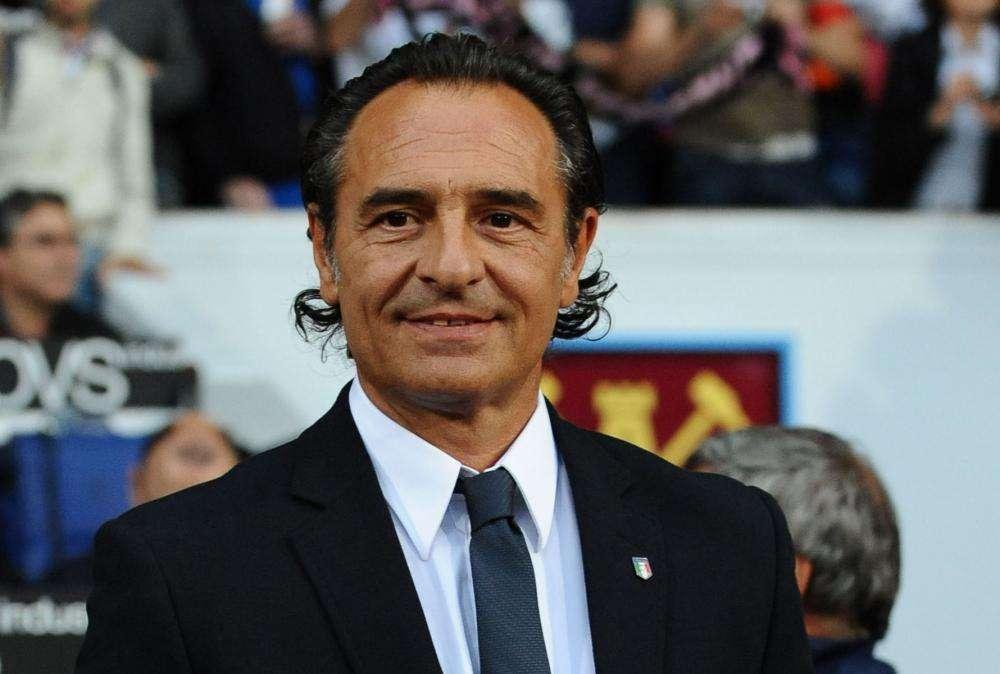 Prandelli elogia il Cesena