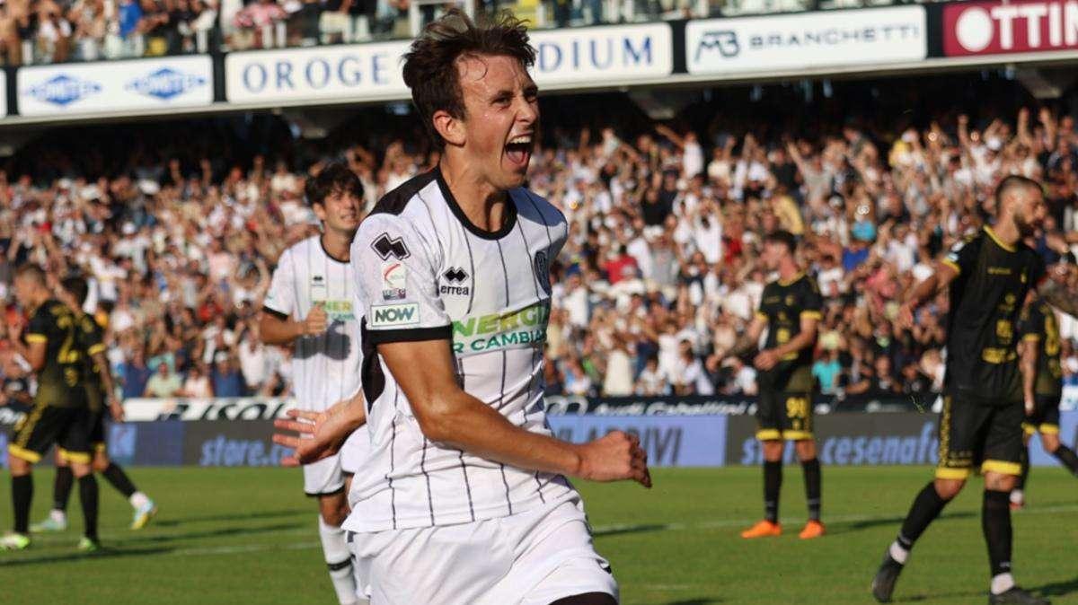 Berti: “Ecco il mio sogno proibito ‘targato’ Cesena…”