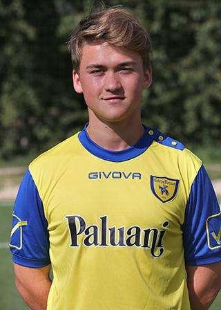 Filippo Zambelli