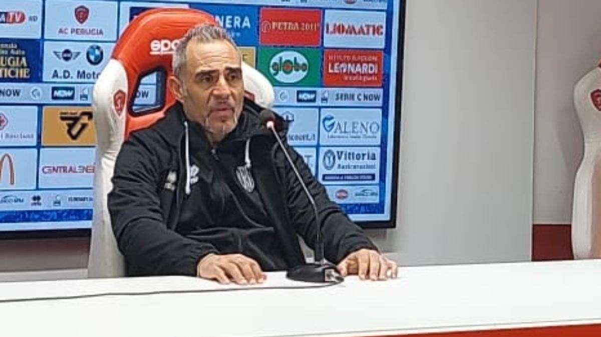 Toscano: “Risultato meritato. La sosta sarà molto utile per ripartire forti”