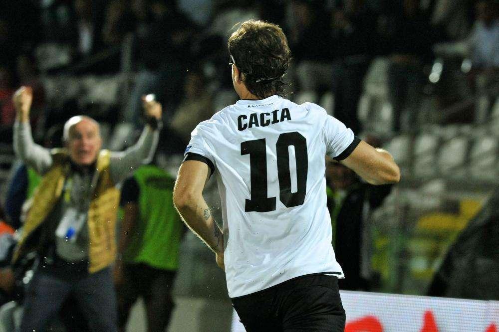 Cacia: "Ora dobbiamo guardarci in faccia. Martedì non possiamo fallire"