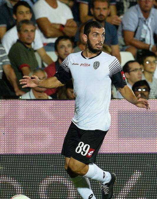 Si allungano i tempi di recupero per Marilungo
