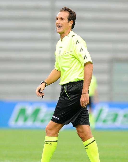 Luca Banti