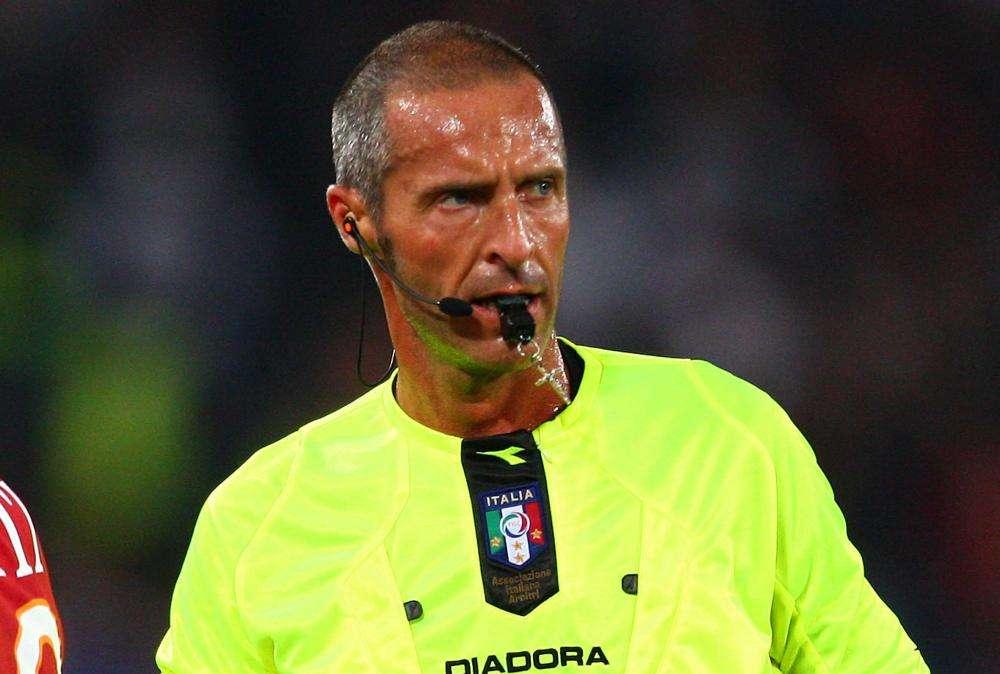 Cesena-Parma sarà diretta da Morganti