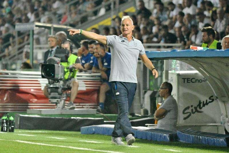 Il Cesena va a dormire a un punto dal penultimo posto