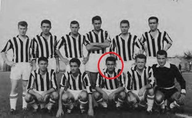 Cesena 1959-60