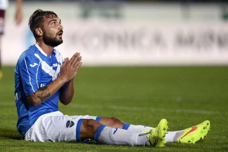Per l’attacco si attende Corvia