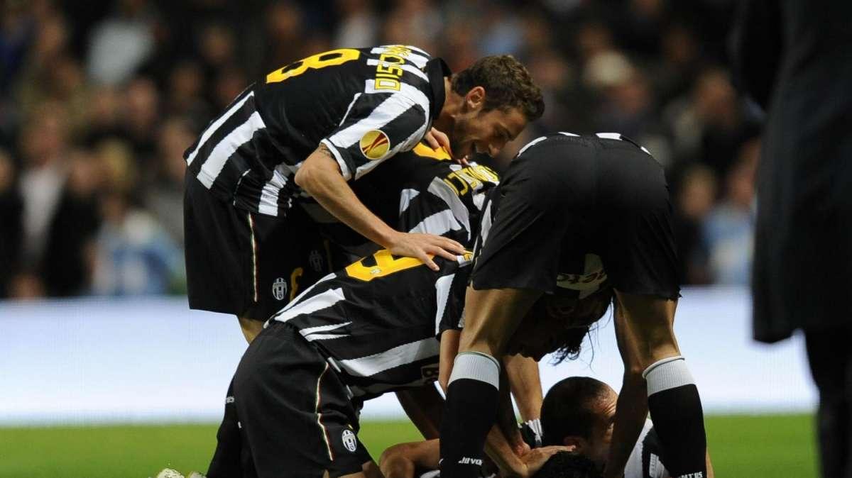 Juventus in piena emergenza contro il Cesena  