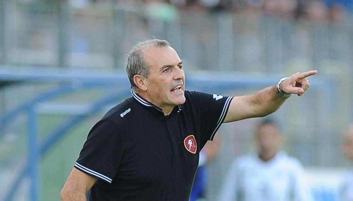 Castori torna in panchina