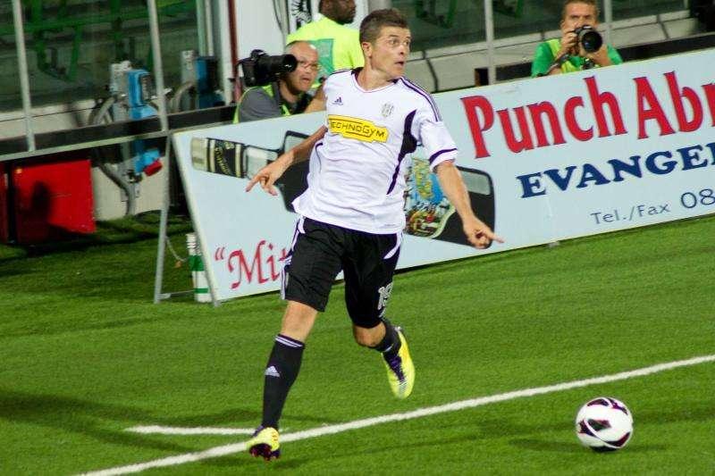 Succi potrebbe finire al Modena