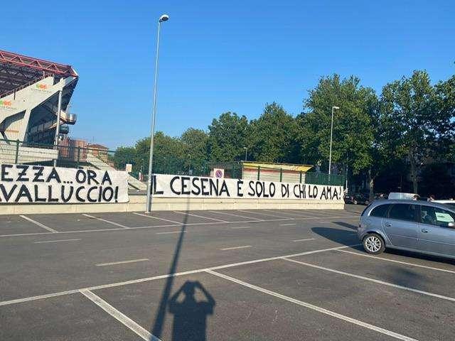 Ma quale New York, il Cesena si salva grazie a via dell’Arrigoni 120