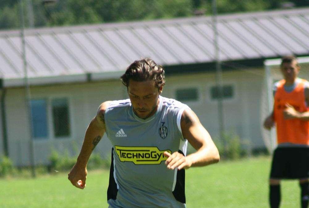UFFICIALE. Graffiedi è un giocatore del Cesena
