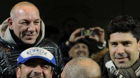 Sosa: "Cesena giovane con qualità importanti"