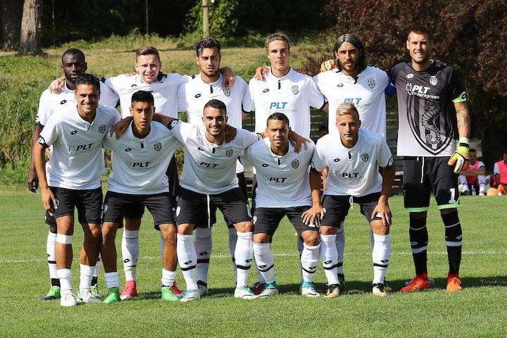 Cesena, 4-1 nel test in famiglia contro la Primavera