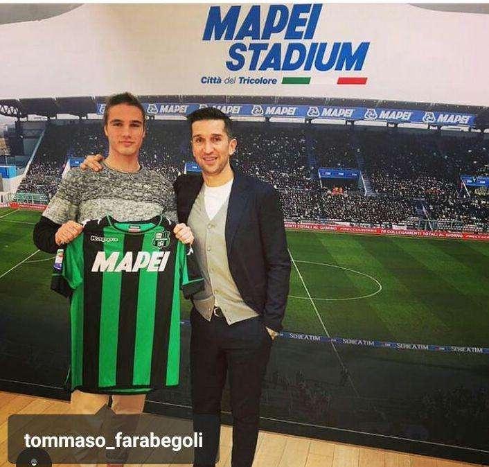  A Viareggio sotto mentite spoglie