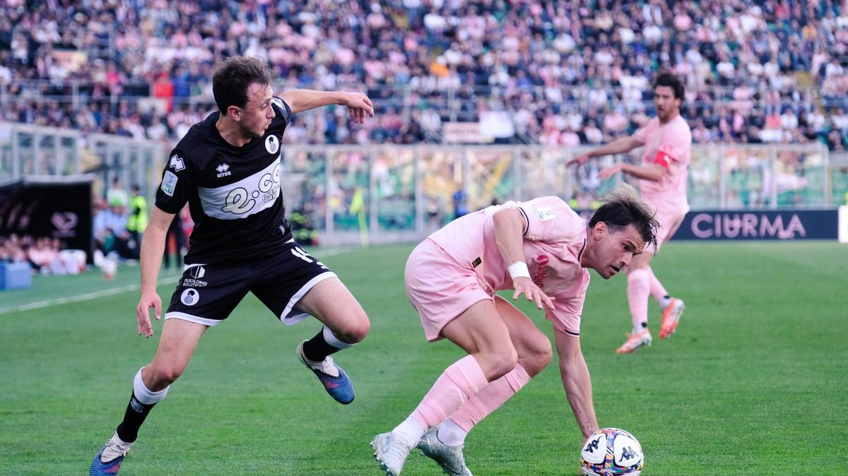 Berti alla Cremonese per 2,8 milioni: ecco il 'piano cessioni' del Cesena