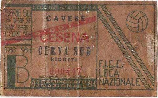 Un solo piccolo grande tifoso a Cava dei Tirreni