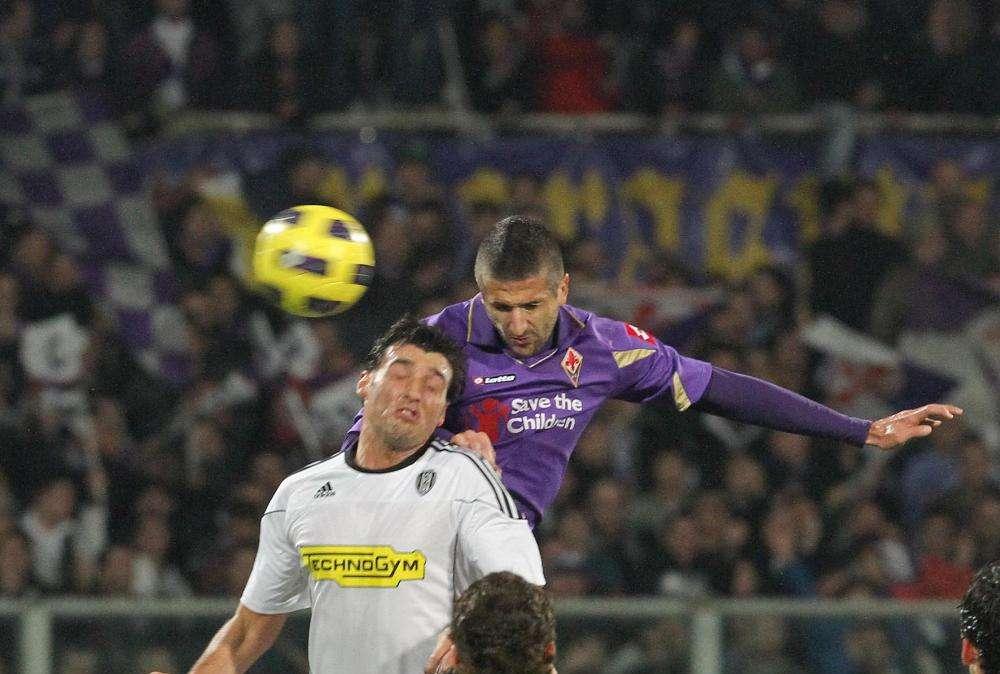 Restano anche Bogdani e Malonga