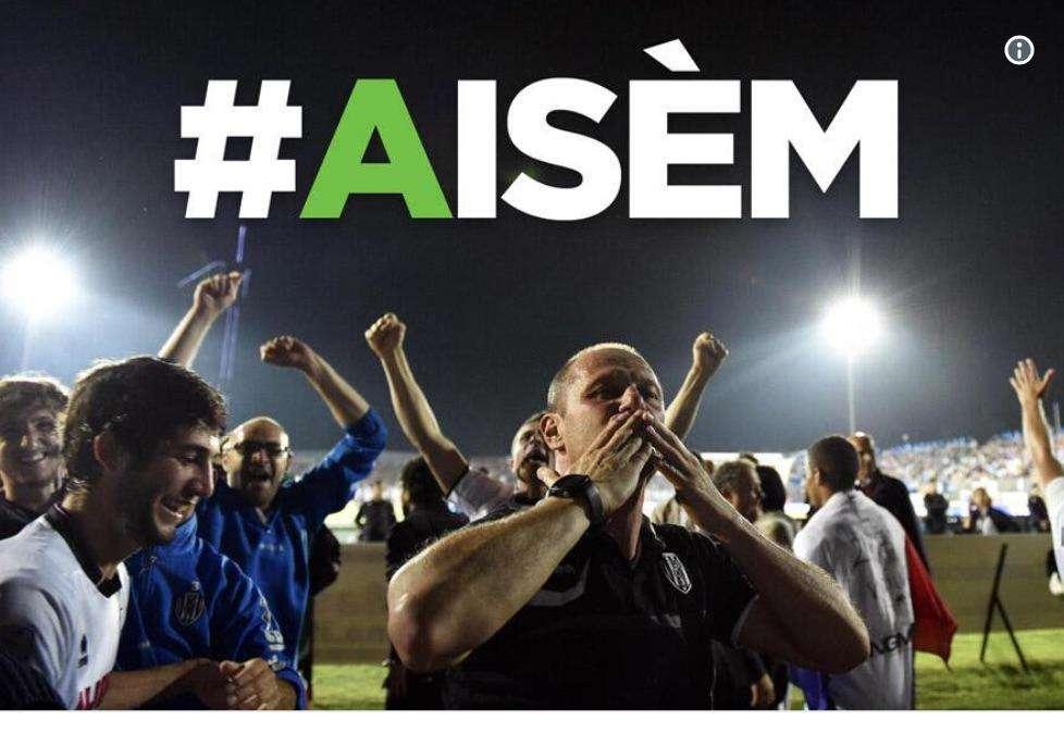 18-6-2014: #AiSem
