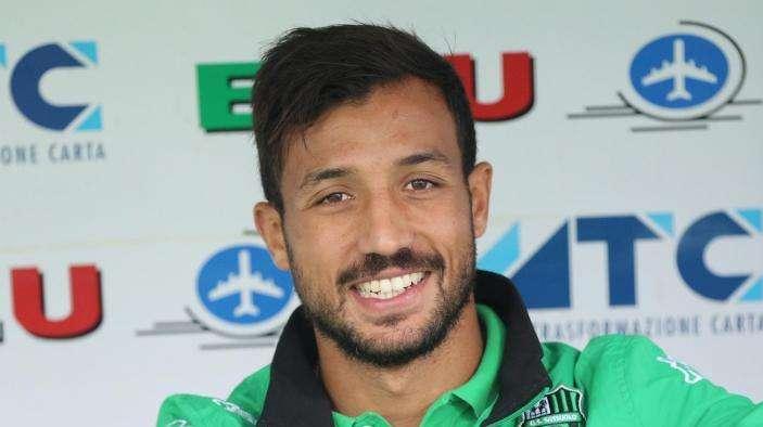 Drago: “Adesso per me Laribi è come non ci fosse”