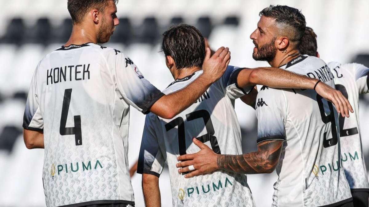Cesena-Fiorenzuola 2-1 | Corazza timbra ancora, all’ultimo firma la vittoria