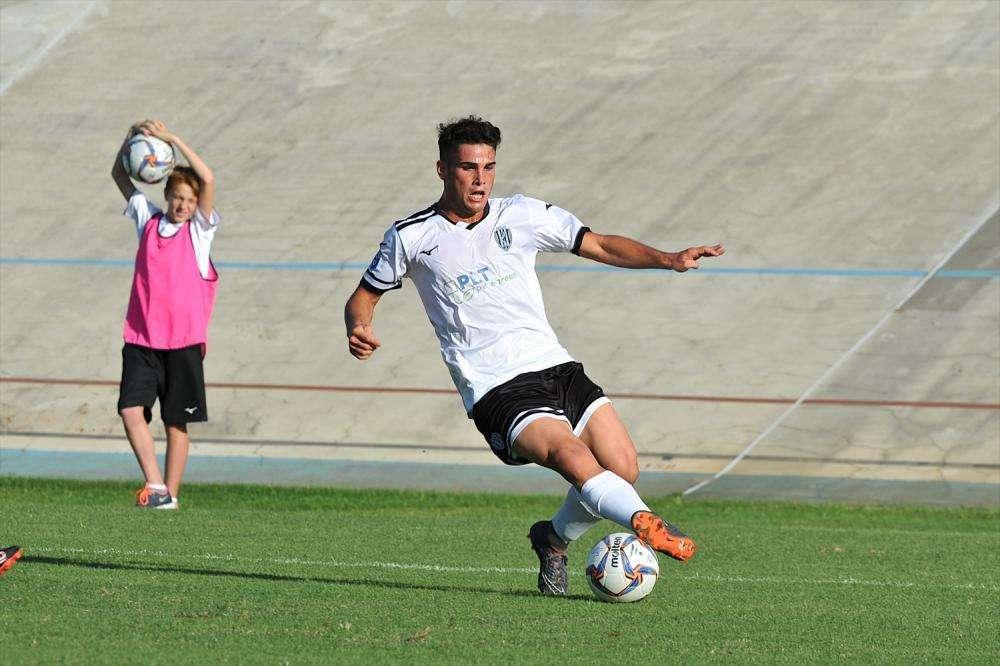 Isernia-Cesena 0-2 I Maestro Casadei e Prof Agliardi