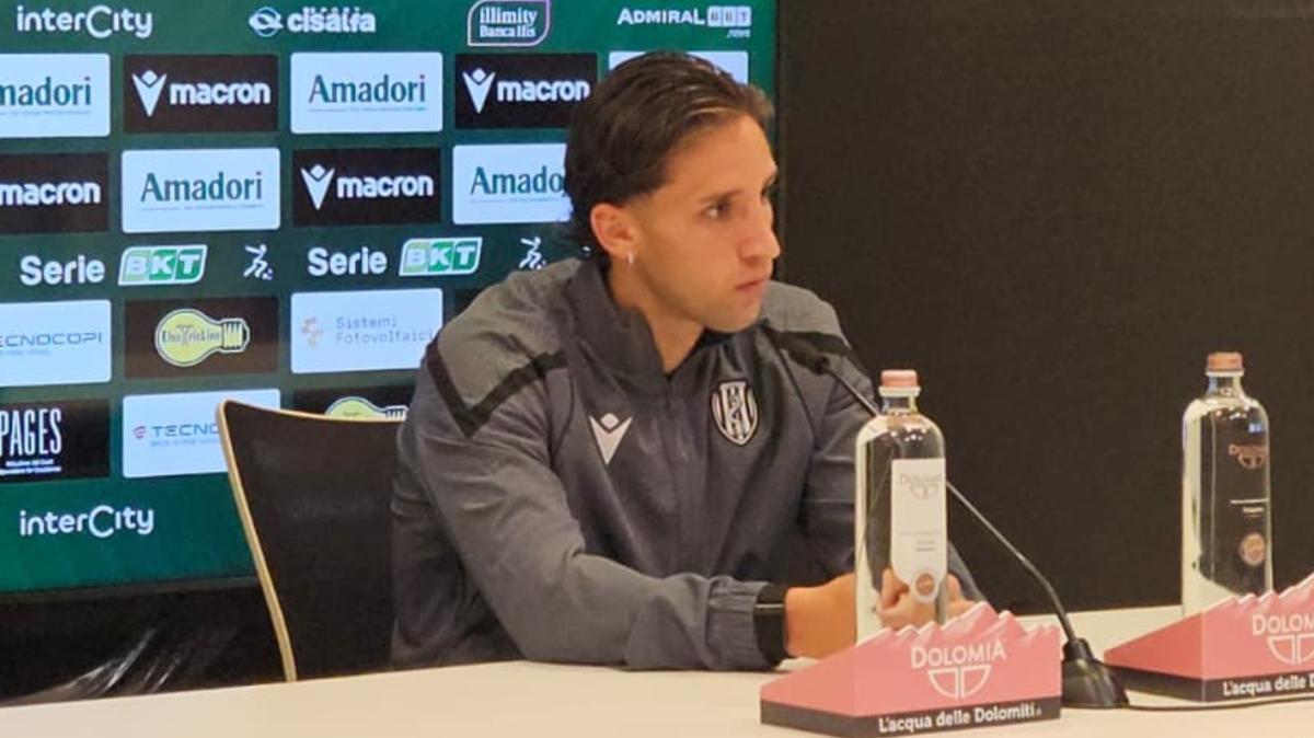 Pagano non ci sta: «Beffati dopo settanta minuti da grande squadra»