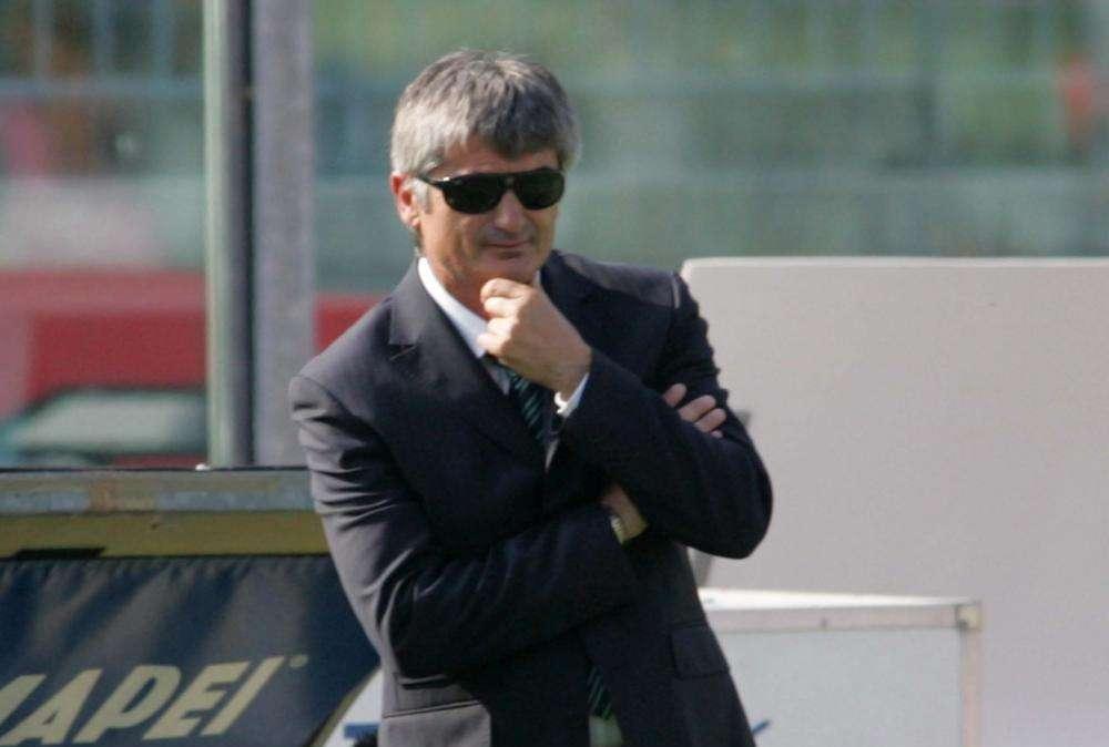 Arrigoni ritrova il Cesena: solo tre si allenano a parte