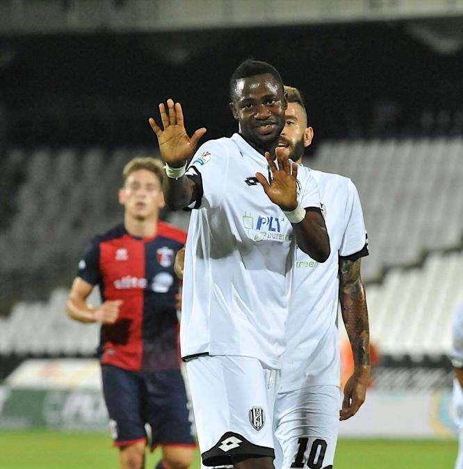 LE PAGELLE DEI TIFOSI - Cesena promosso. Il trio Dalmonte-Laribi-Jallow continua a brillare