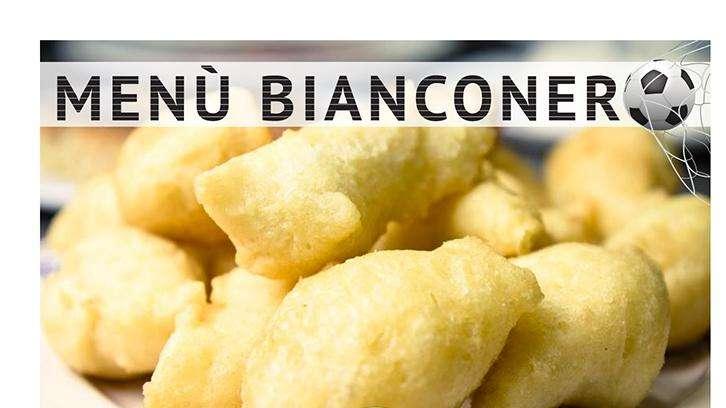 Menù Bianconero #4: Pettole e scquacquerone