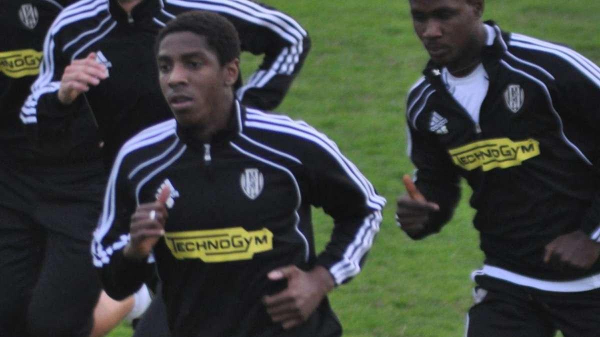 In serie B si allunga la fila per Malonga