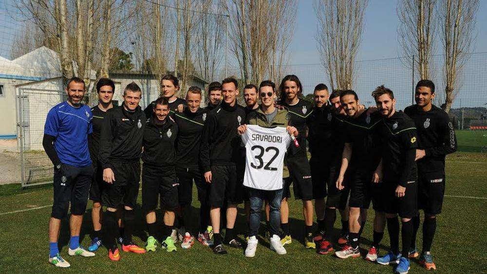 Il Cavalluccio sbarca in MotoGP