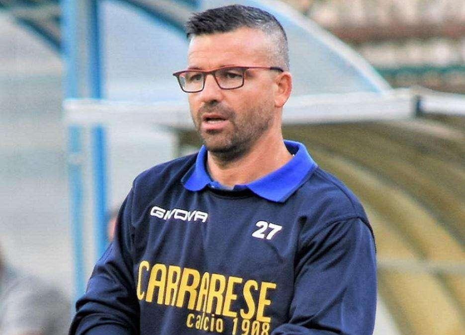 La Carrarese è la vera veterana di questa Serie C