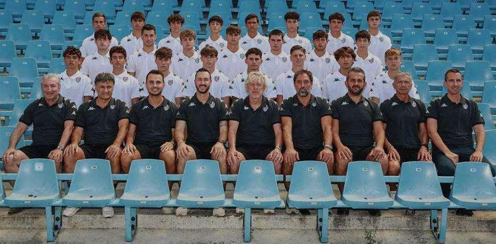 La Primavera bianconera nell’Olimpo del calcio italiano. I ragazzi di Ceccarelli pronti a stupire ancora