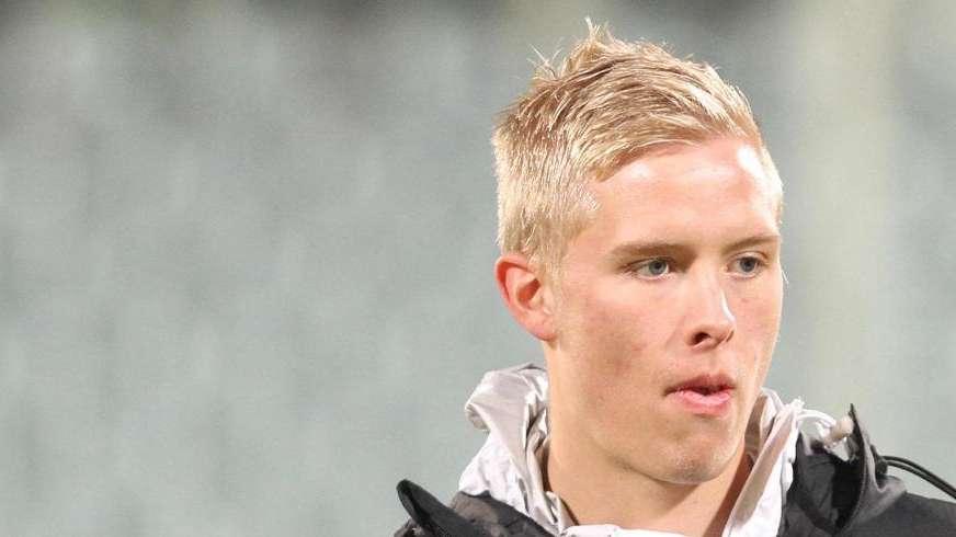 Anche Magnusson parte per la Nazionale