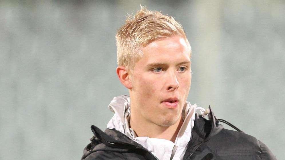 Volta ko, pronto Magnusson