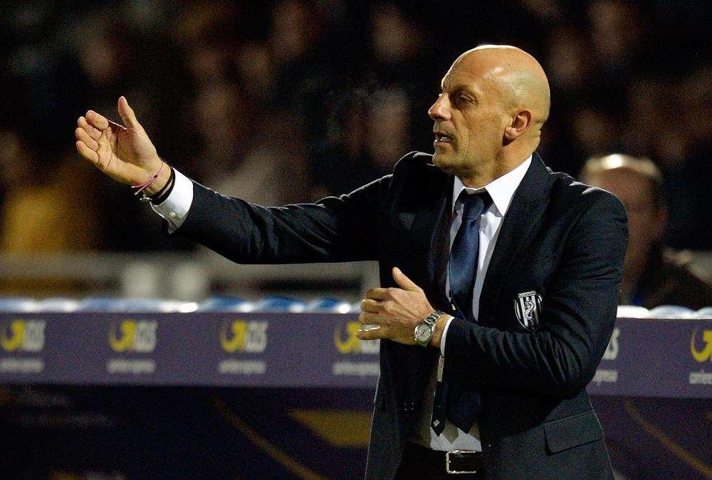 Di Carlo: “Se Foschi me lo avesse detto prima…”