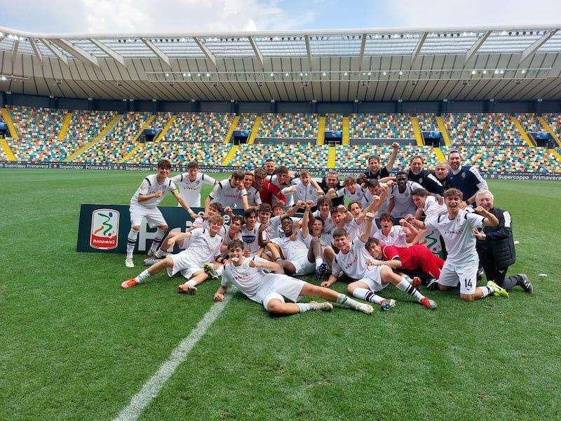 LIVE da Udine - Udinese-Cesena 1-4: alziamo la Supercoppa!