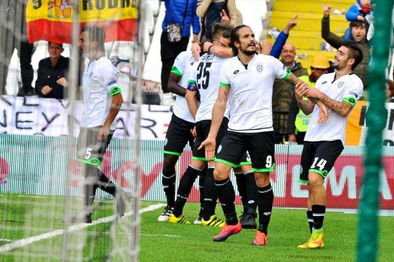 Pisa-Cesena 0-1 | Il Pisa è sterile, passa il Cesena